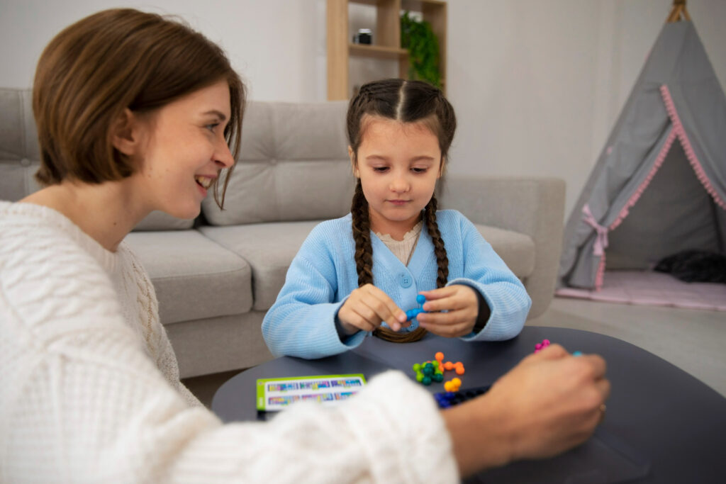 How to Choose the Best Occupational Therapist for Autism
