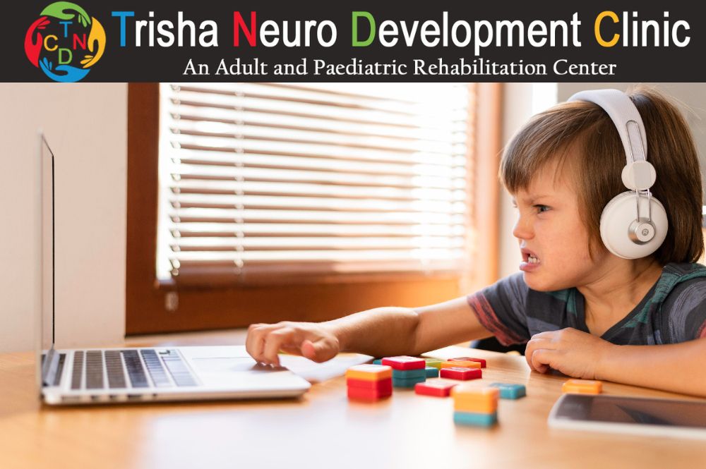 Virtual Autism in Kids: Signs, Causes, and How to Help