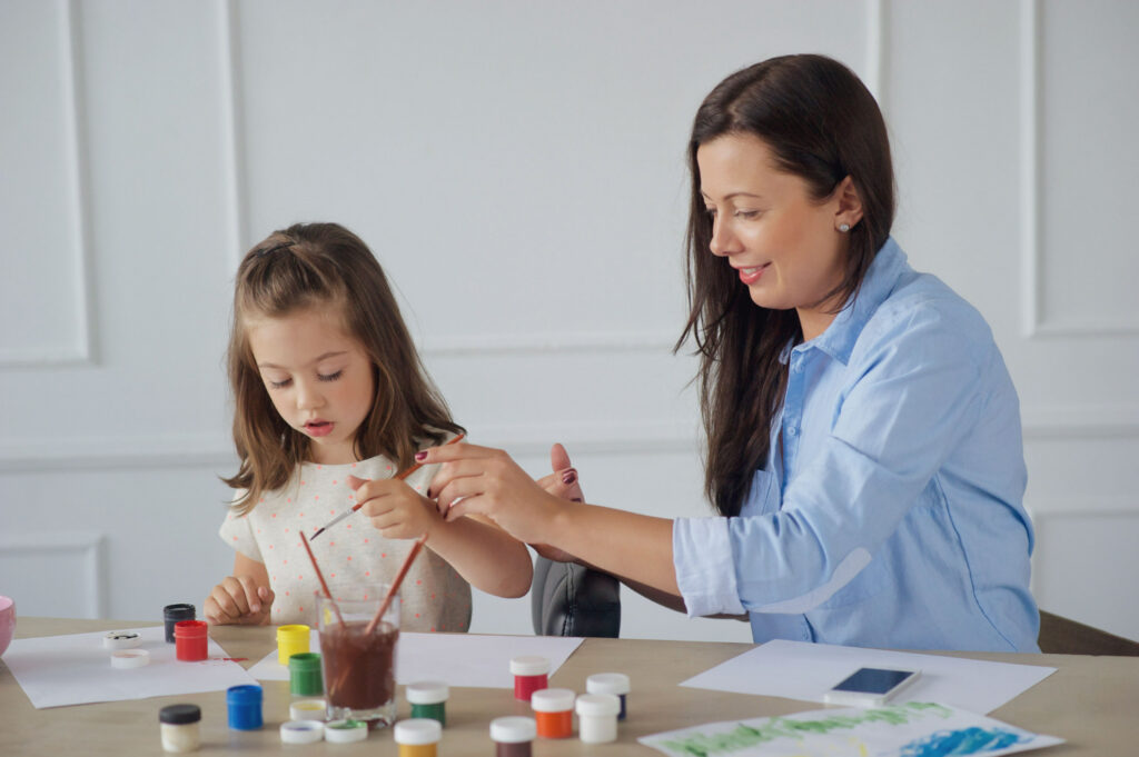 Occupational Therapy Activities for Children with Autism