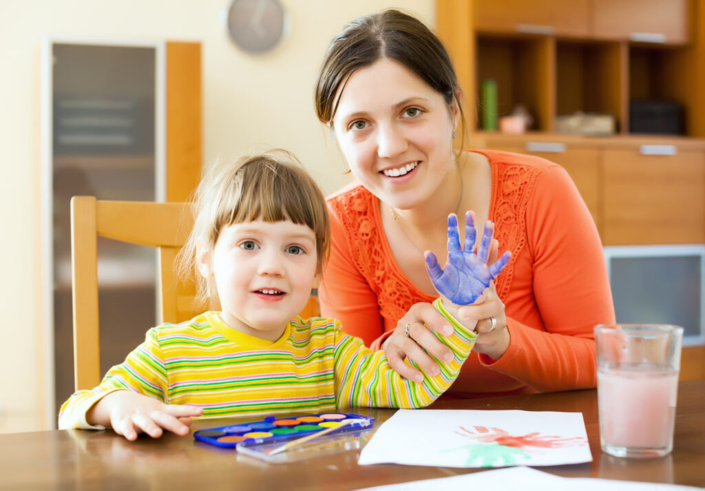 Occupational Therapy Helps Children with Autism