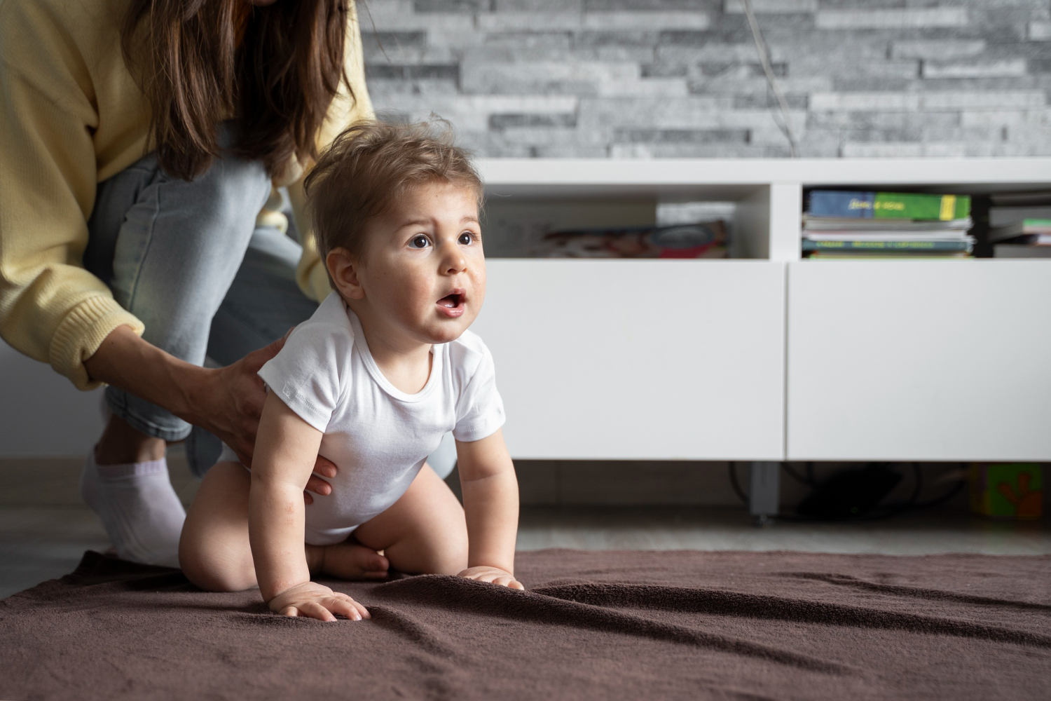 Why Is Crawling Important In Occupational Therapy And Physical Therapy?